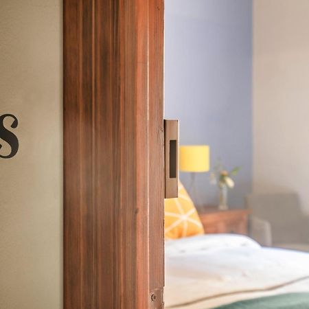 Villa Conmigo Bed & Breakfast Alhaurín de la Torre Kültér fotó