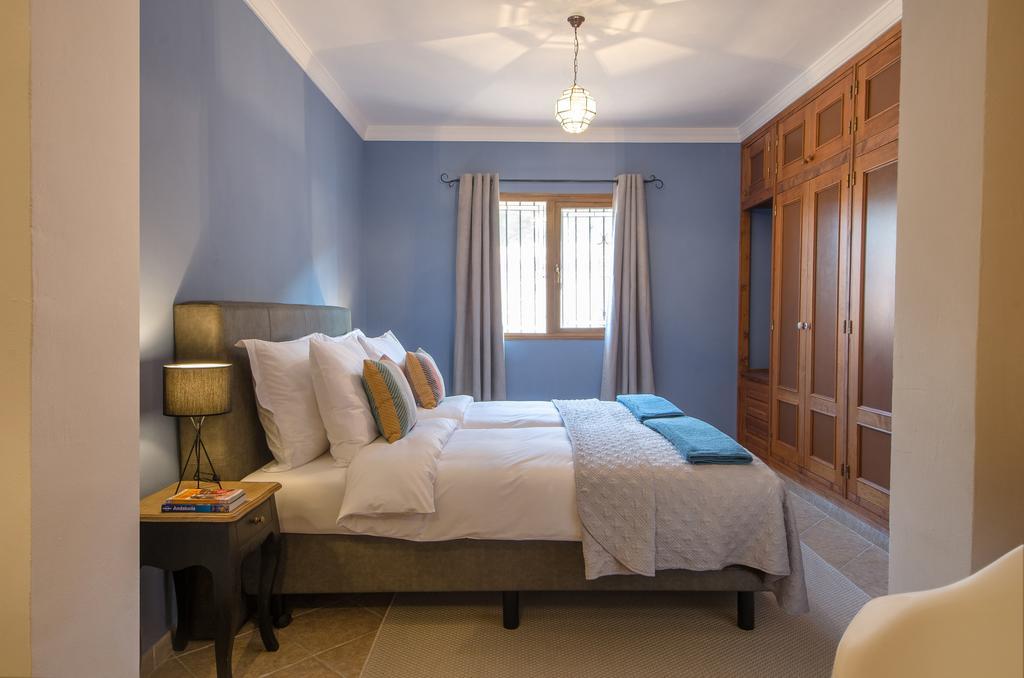 Villa Conmigo Bed & Breakfast Alhaurín de la Torre Kültér fotó